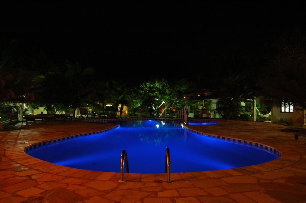 Pousada Sol E Luna Praia de Pipa Ngoại thất bức ảnh