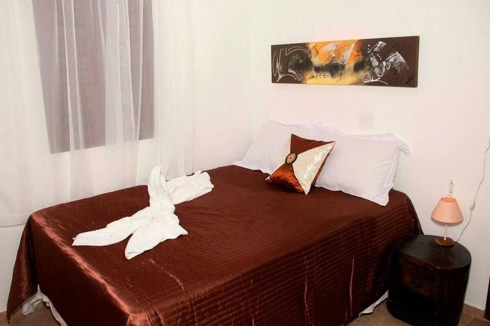 Pousada Sol E Luna Praia de Pipa Ngoại thất bức ảnh