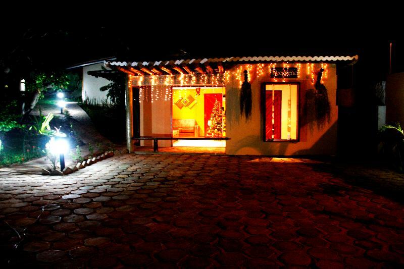 Pousada Sol E Luna Praia de Pipa Ngoại thất bức ảnh
